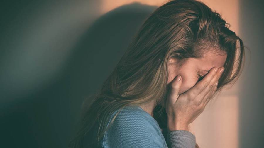 الشعور بالذنب