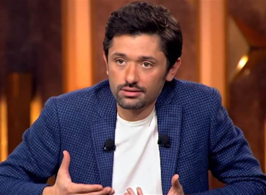 أحمد الشامي يعلن انضمام كريم محمود عبد العزيز لفريق واما