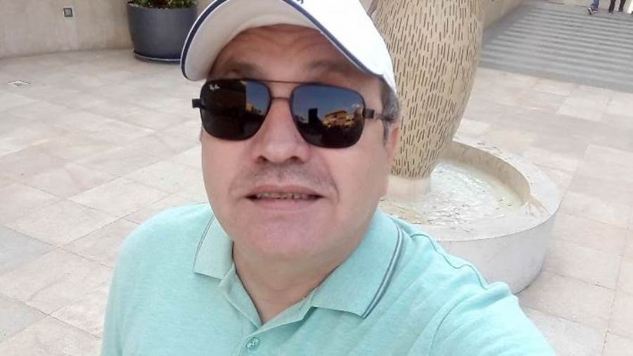 محمد نبوي