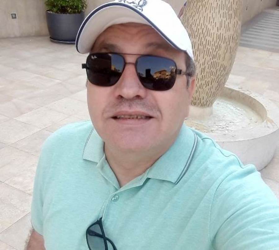 وفاة السيناريست محمد نبوي .. من أشهر أعماله عوكل وتتح