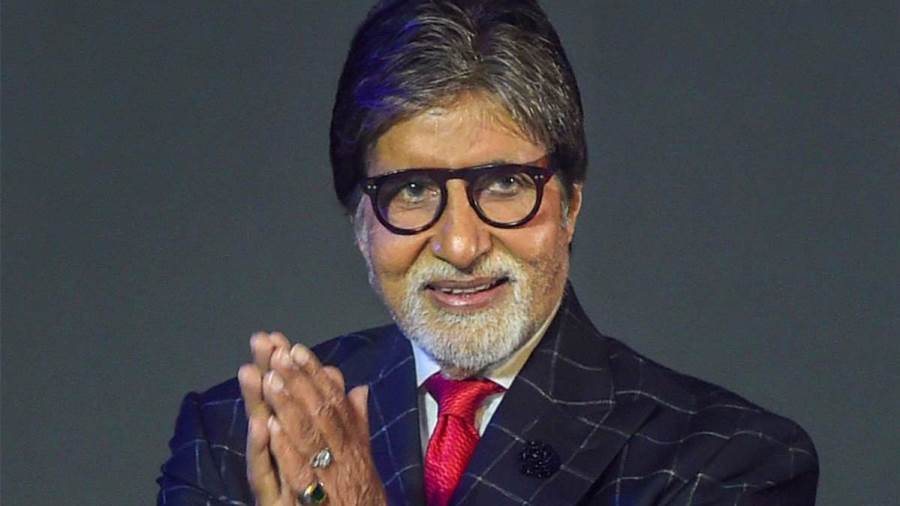 أميتاب باتشان