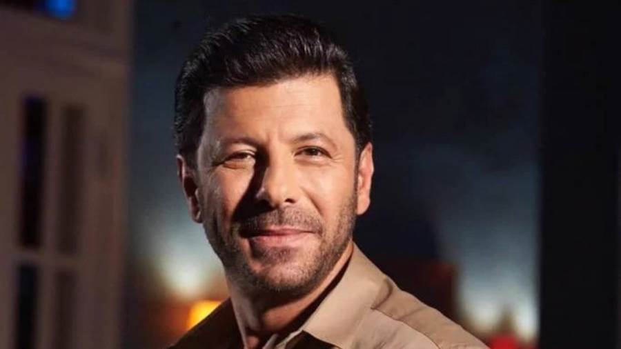 إياد نصار