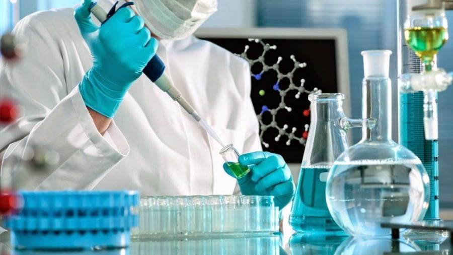 متحور فيروس كورونا