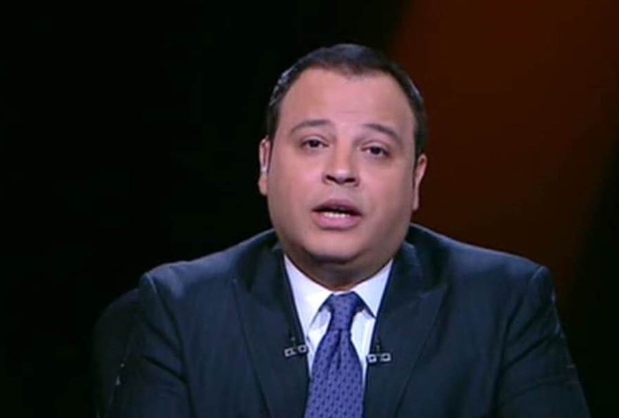 تامر عبد المنعم يوجه رسالة مؤثرة لـ رشوان توفيق .. فماذا قال؟