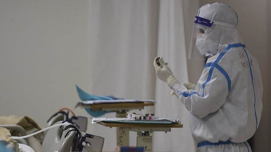 الأكثر عرضة للإصابة بفيروس كورونا