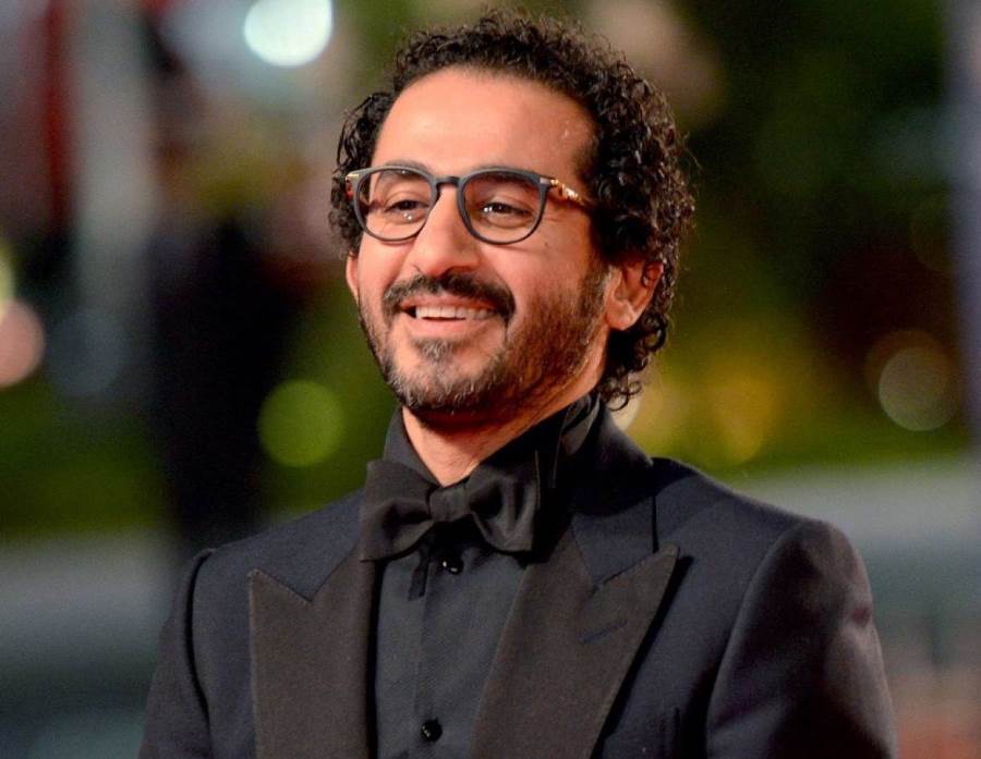أحمد حلمي مع الهضبة : كل اللي فات حمادة وانت حمادة تاني خالص