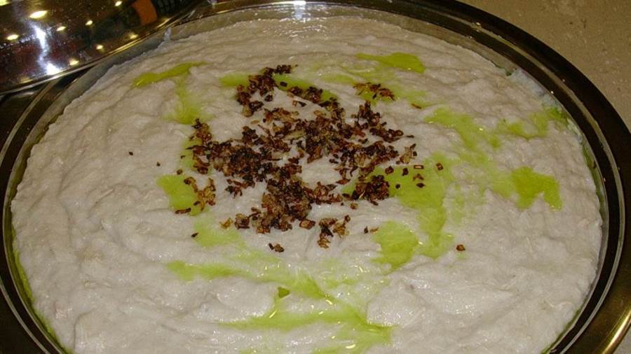 العرسية العمانية