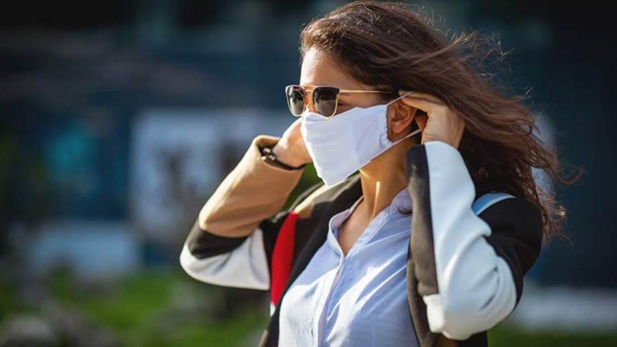 سوء الأحوال الجوية