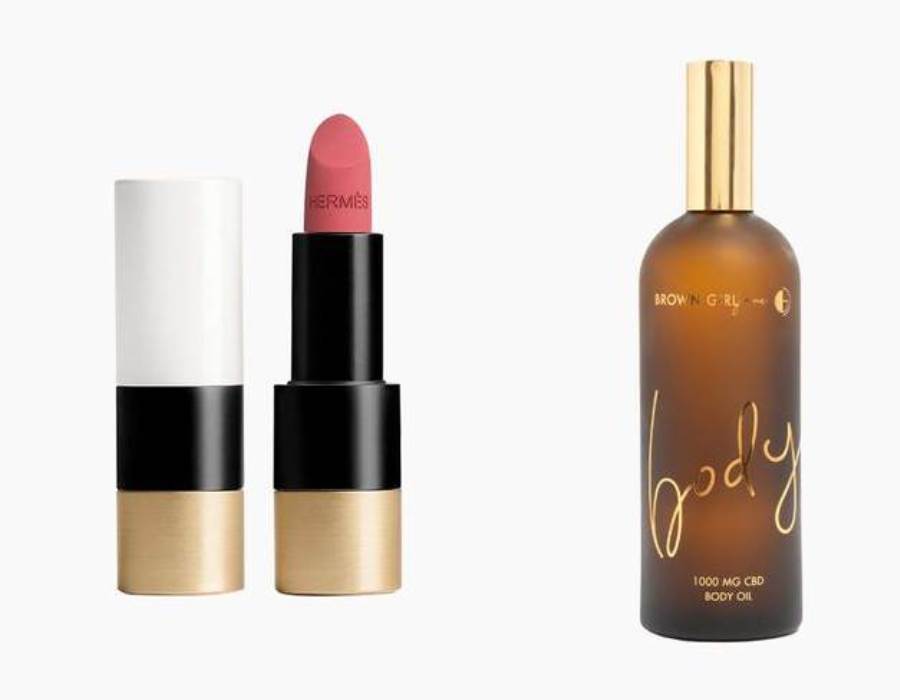 لرأس السنة مستحضرات جمالك بروائح مدهشة