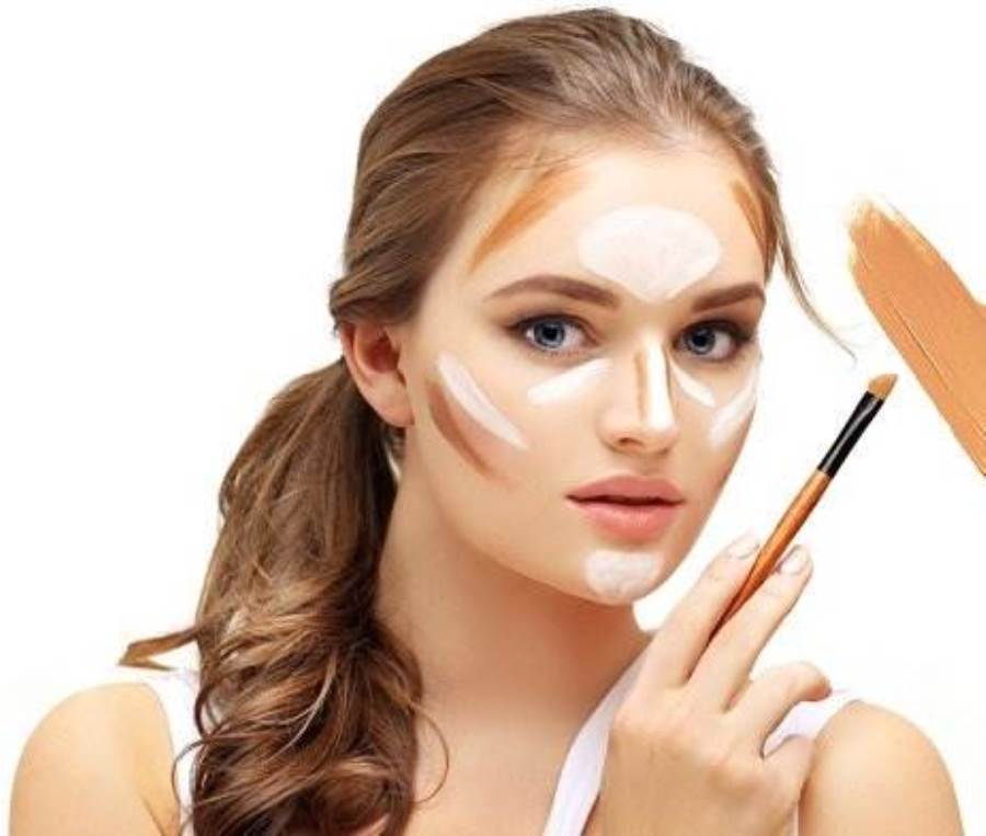 للفتيات .. نصائح ضرورية لتجنب عيوب الكونتور