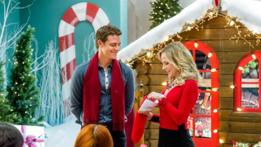 حفلة الكريسماس