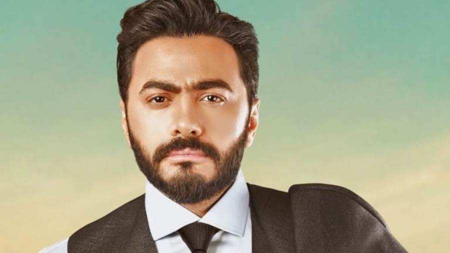 تامر حسني