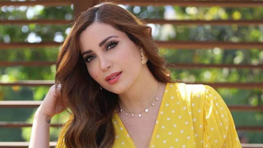 نسرين طافش