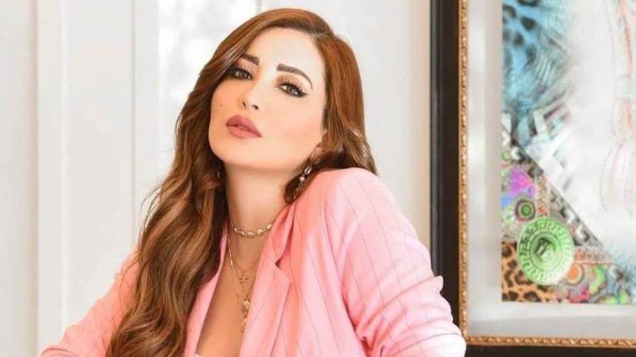 نسرين طافش