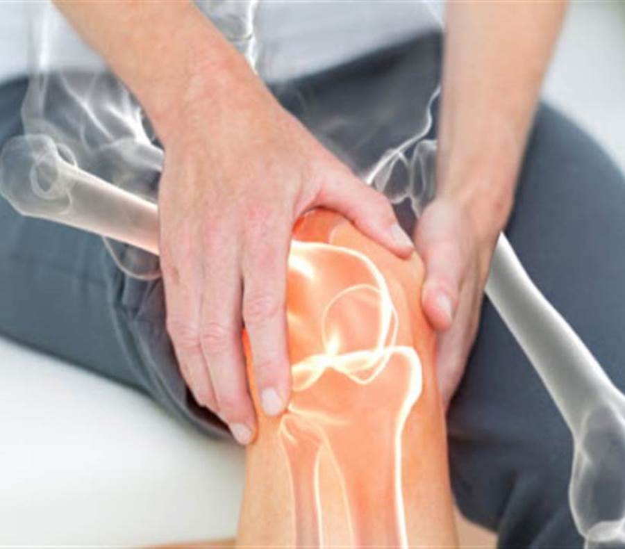 6 خطوات تساعد على تقليل خطر الإصابة بهشاشة العظام