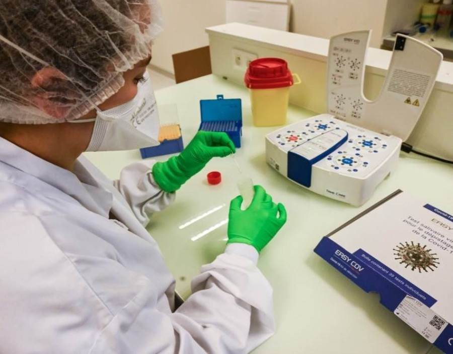 دراسة تكشف دور خلايا مكافحة العدوى في محاربة كورونا