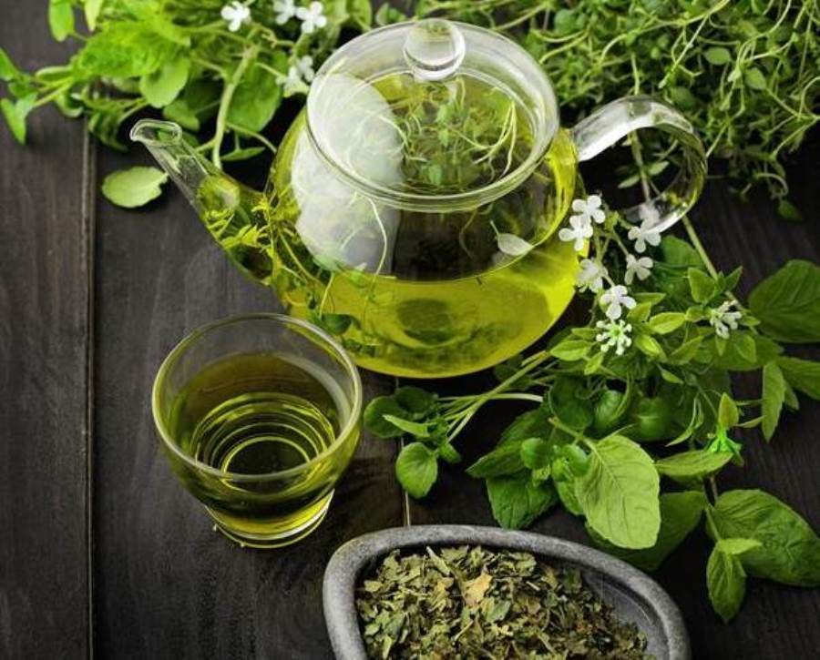 9 حقائق مذهلة عن الشاي الأخضر 