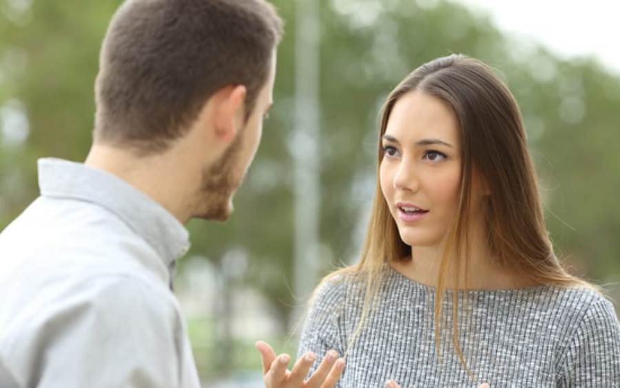5 نصائح تساعدك فى التعامل مع الزوج متقلب المزاج 