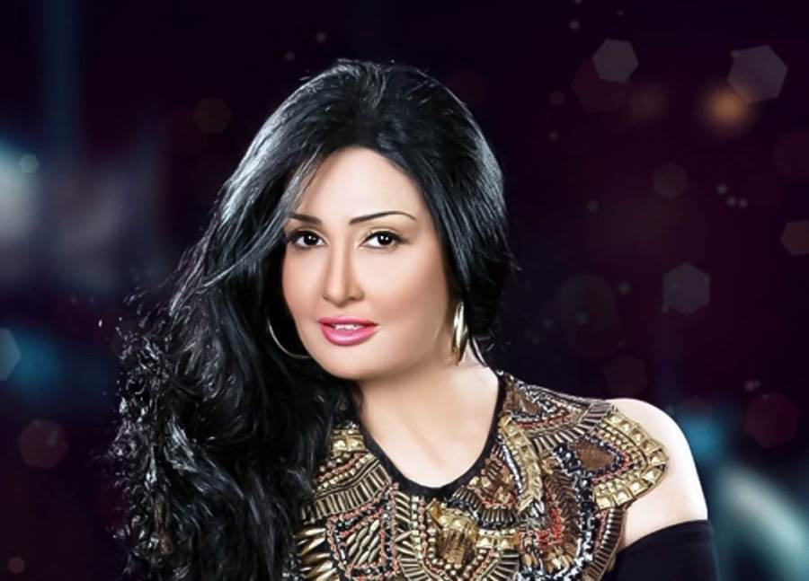 غادة عبد الرازق: كان نفسي أدخل السلك القضائي .. فماذا عن الفن؟