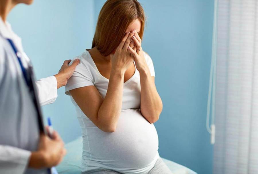 كيف يتغير جسمك أثناء الحمل؟