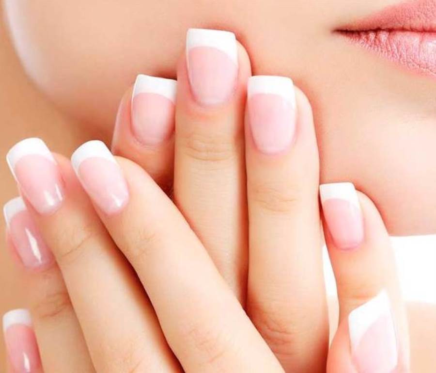 نصائح لنمو الأظافر بشكل أسرع