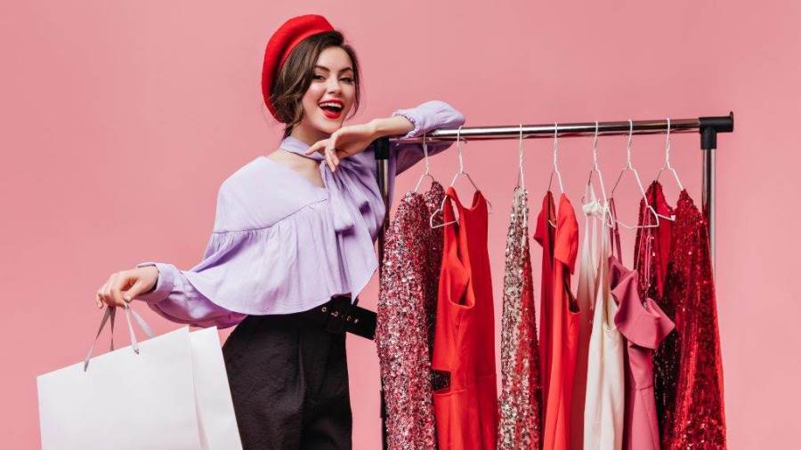 الملابس غير المريحة