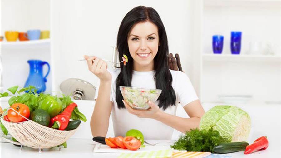 طعام الخصوبة