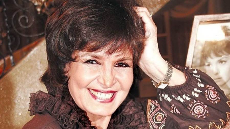 سميرة احمد