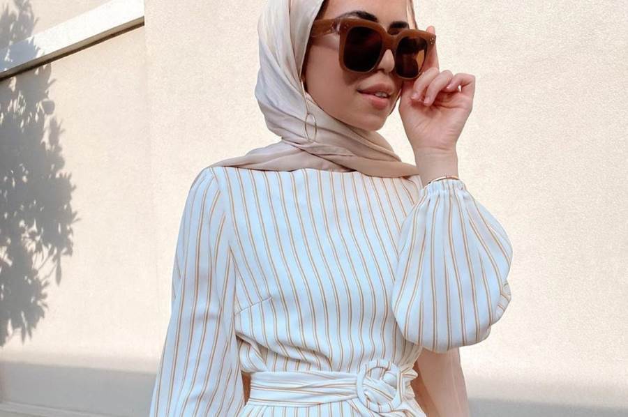 أبرز اتجاهات موضة الملابس لعام 2022
