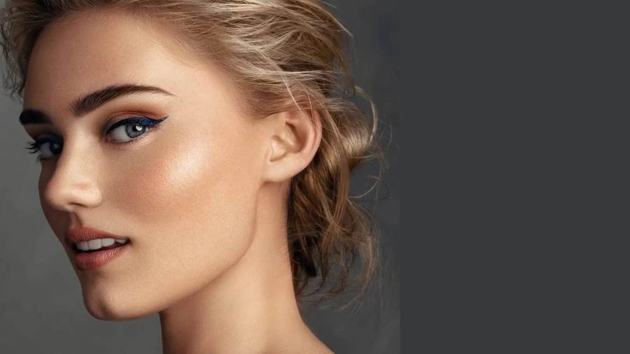 جمالك فى رأس السنة