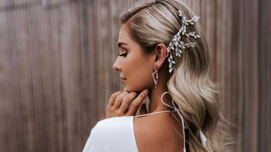 اكسسوارات الشعر