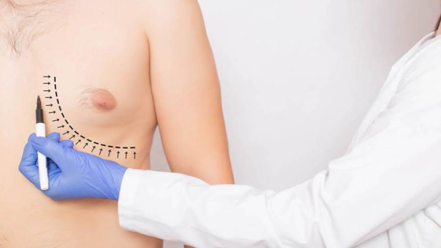 عمليات تجميل