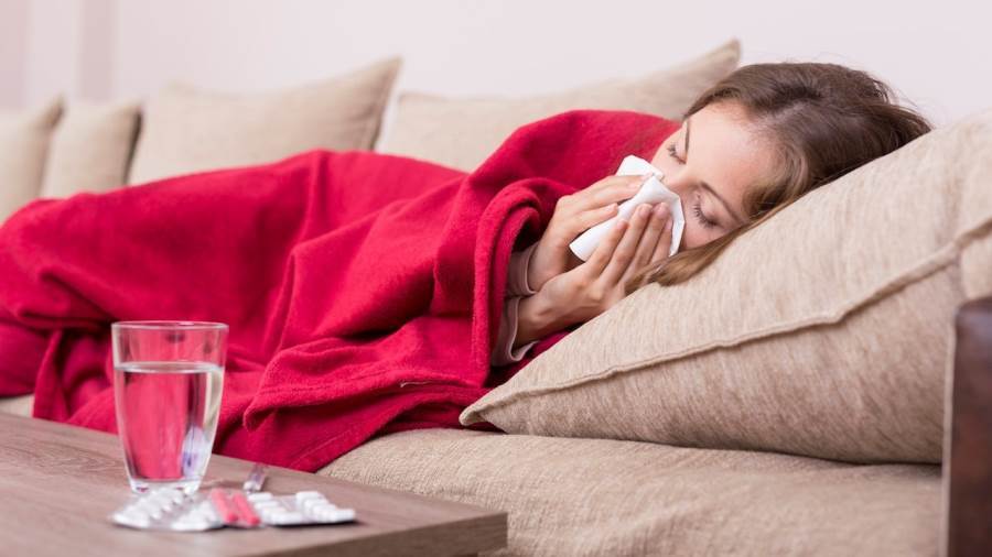 طرق متعددة للوقاية والعلاج من نزلات البرد
