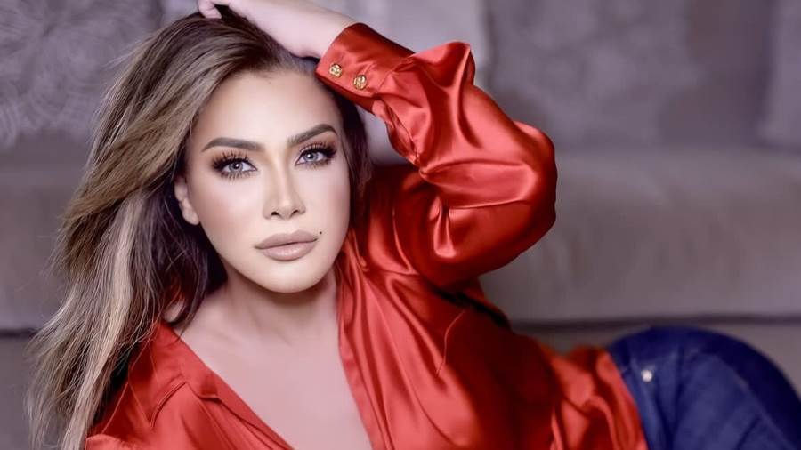 نوال الزغبي تحيى حفل عيد الحب فى جزر البهاما بأمريكا
