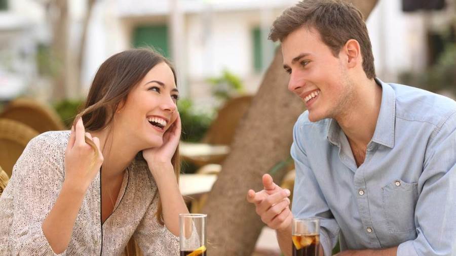 التفاهم الزوجى