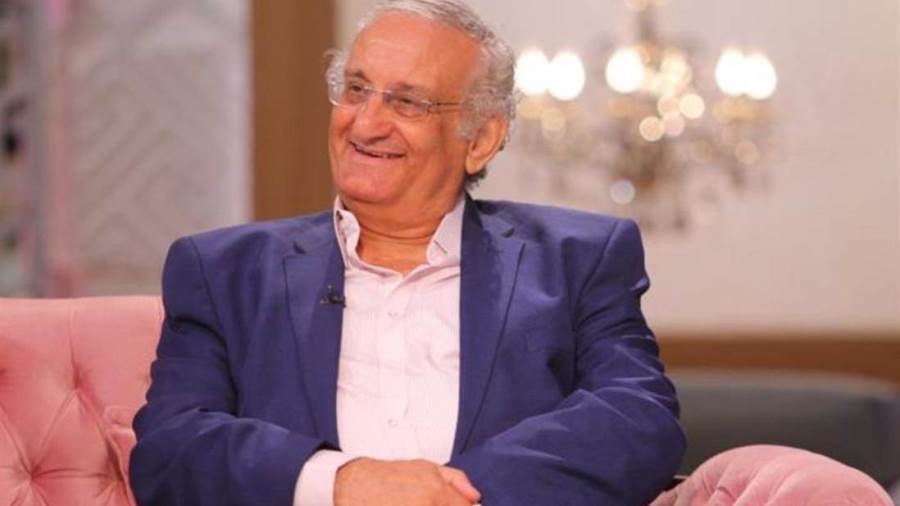 احمد حلاوة
