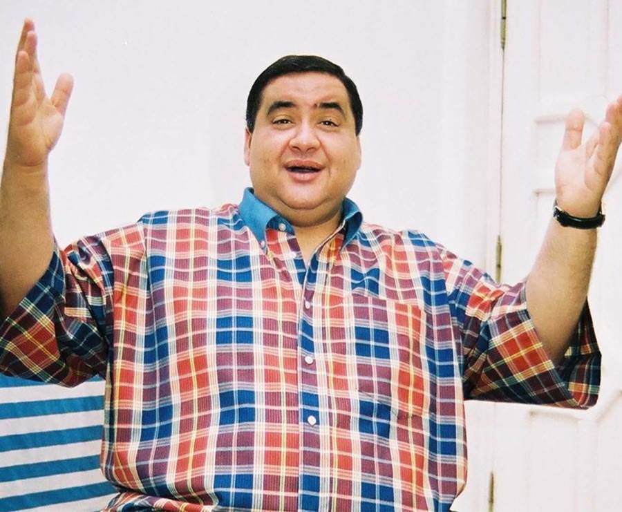 الطب الشرعي يحسم الجدل حول جثمان الفنان علاء ولي الدين