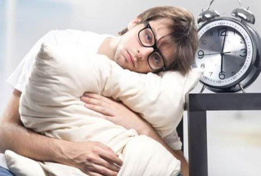 انتبه .. الحرمان المزمن من النوم خطر على صحتك