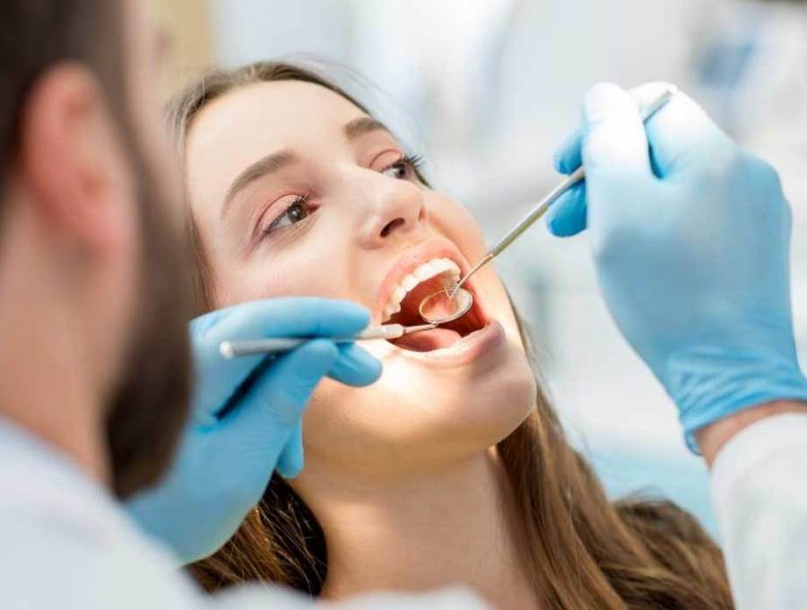  انتبه .. 5 حالات صحية خطيرة يمكن اكتشافها من الفم ولا علاقة لها بالأسنان