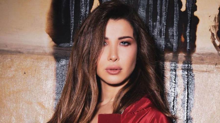 نانسي عجرم