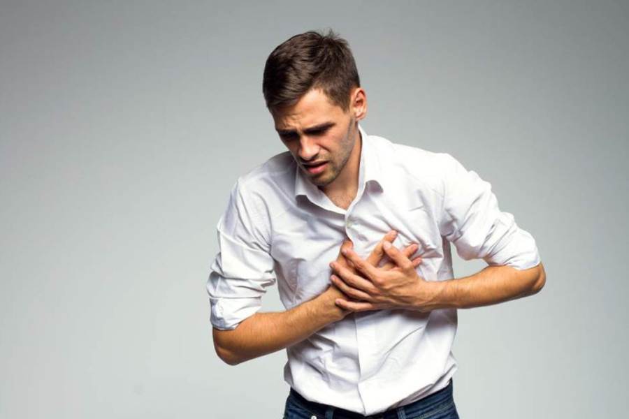 أسباب وعوامل خطر توقف القلب المفاجئ