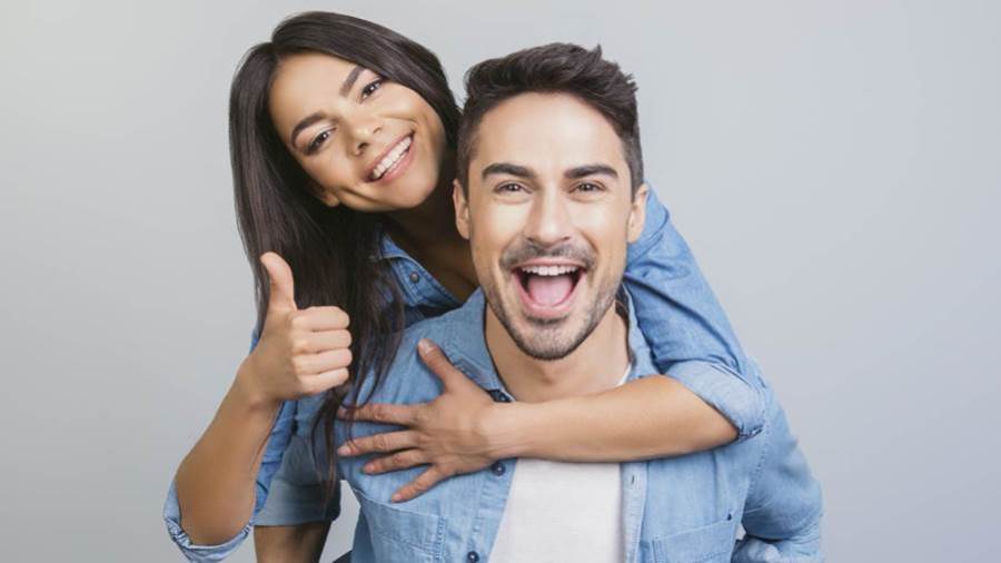 إتيكيت على الزوج اتباعها مع زوجته