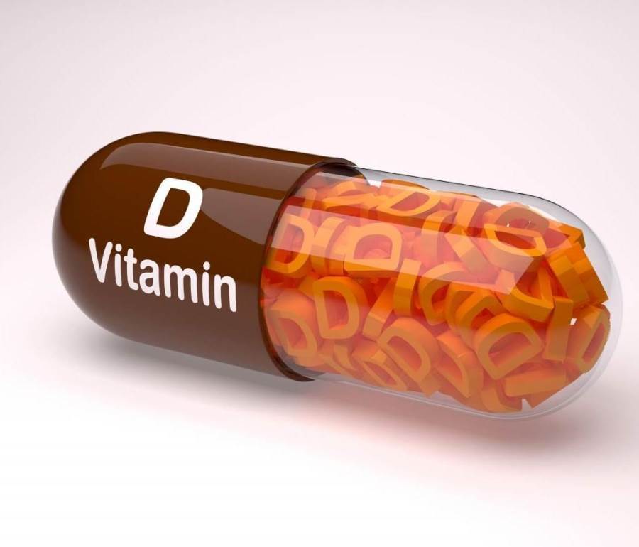 من ينبغي عليهم تناول فيتامين D بشكل دائم؟