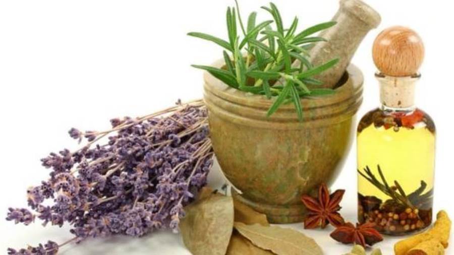 علاج البواسير