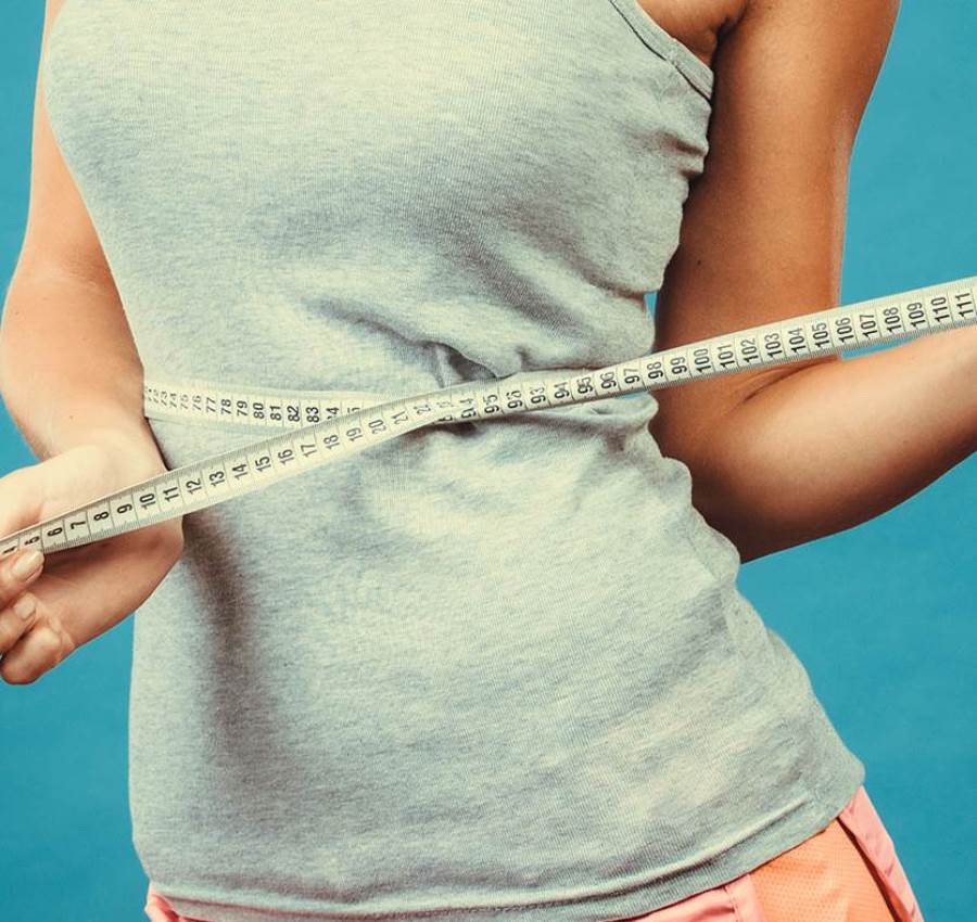 6 نصائح تساعدك فى التخلص من الوزن الزائد .. جربيها