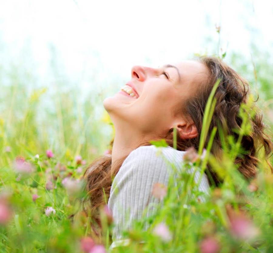 10 أشياء بسيطة تعزز من طاقتك الإيجابية وتجلب السعادة