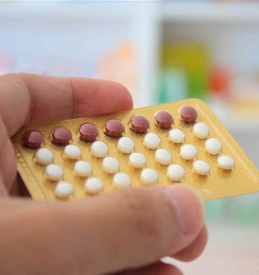 دراسة : أقراص منع الحمل تعالج سرطان الرئة
