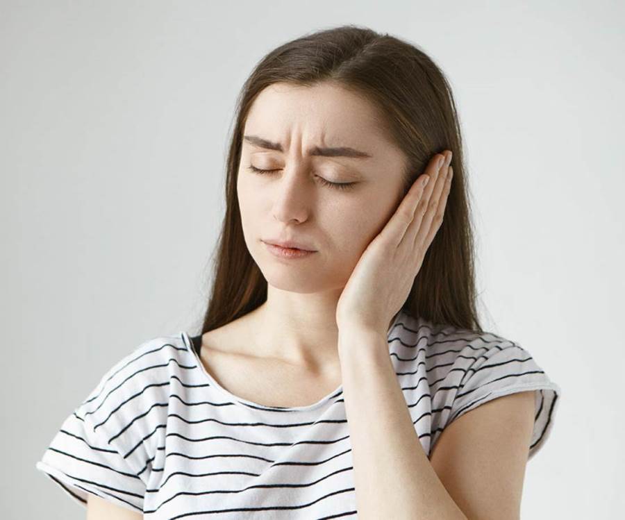 هل يمكن أن تسبب الحساسية طنين الأذن؟