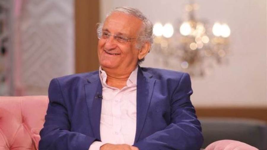 احمد حلاوة