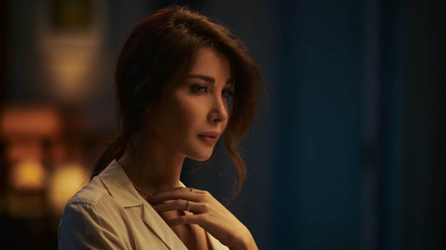 نانسي عجرم